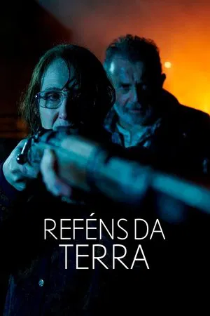 Reféns da Terra (2023)
