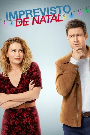 Imprevisto de Natal (2021)