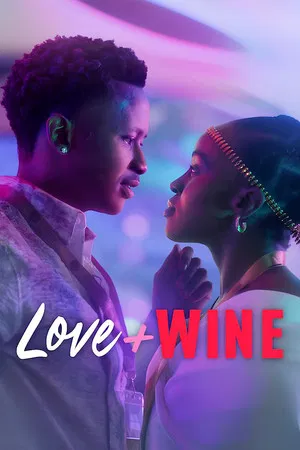 Amor e Vinho (2025)