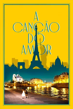A Canção do Amor (2023)