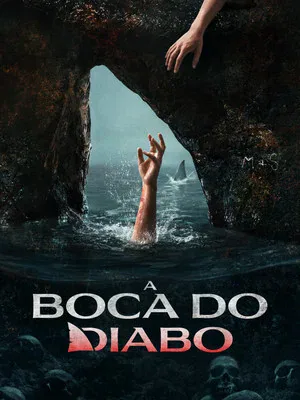 A Boca do Diabo (2026)