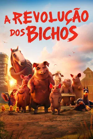 A Revolução dos Bichos (2026)