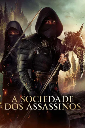 A Sociedade dos Assassinos (2024)