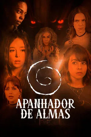 Apanhador de Almas (2025)