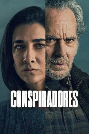 Conspiradores (2026)