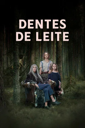 Dentes de Leite (2024)