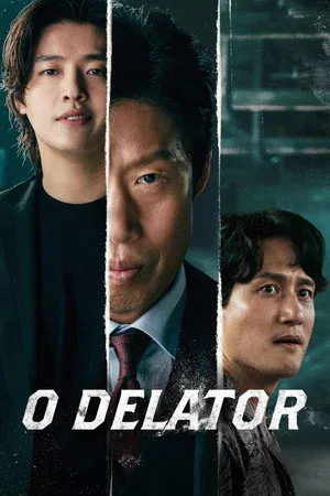 O Delator (2025)