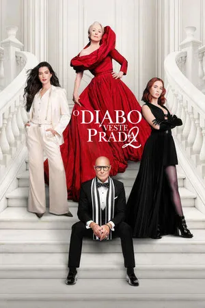 O Diabo Veste Prada 2 (2026)