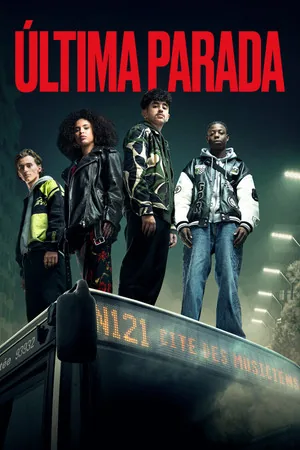 Última Parada (2026)