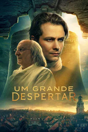 ‎Um Grande Despertar (2026)