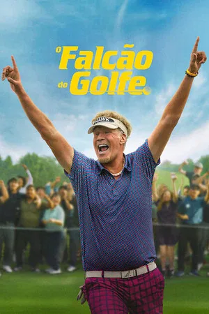 O Falcão do Golfe 1ª Temporada (2026)